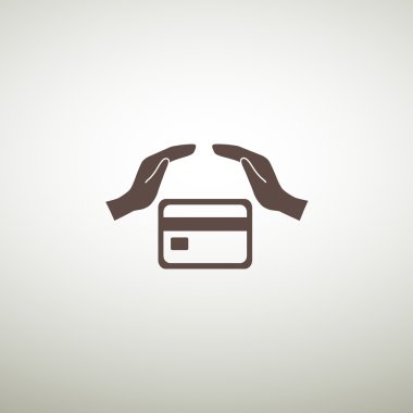 Kredi kartı simgesi