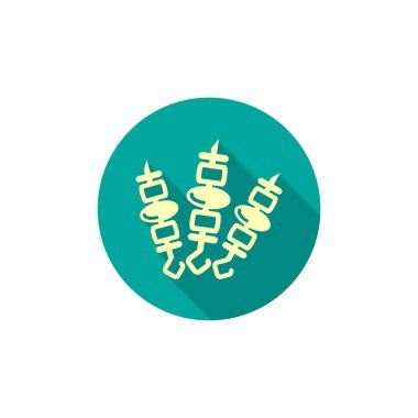 Mangal Şiş simgesini