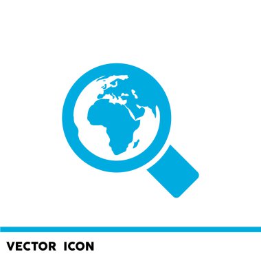 Arama kavramı ile mercek ve gezegen