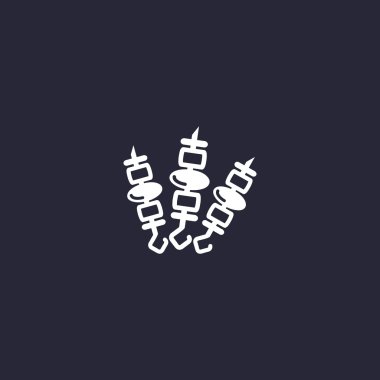 Mangal Şiş simgesini