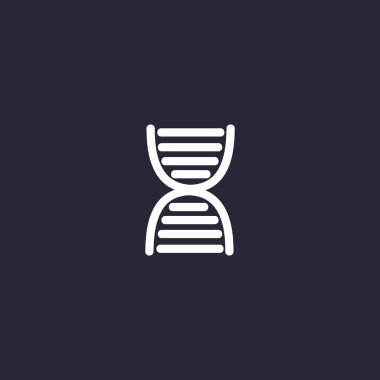 DNA Genetik web simgesi