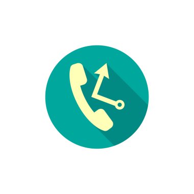 Telefon tüp çağrısı ile dönmek