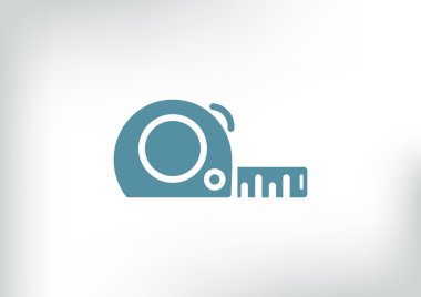 Rulet basit web simgesi