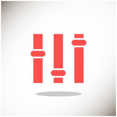 Düzeltme işareti düzeyleri ile