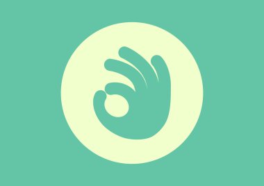 Jest web simgesi Tamam