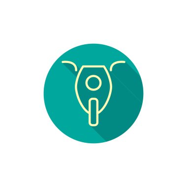 Motosiklet web simgesi