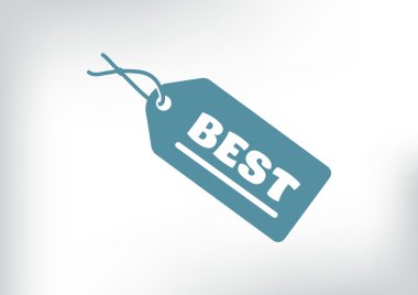 Etiket üzerinde en iyi yazıt