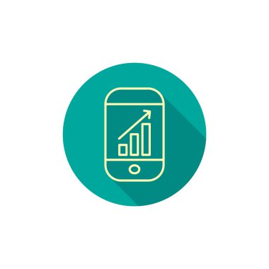 Basit smartphone ile grafik