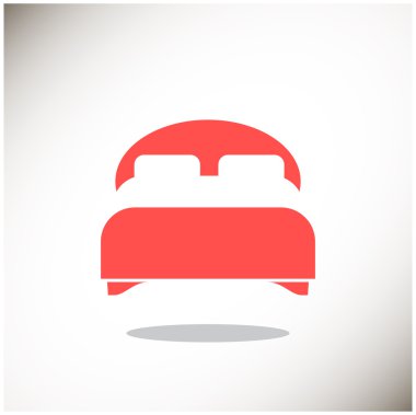 Çift Kişilik Yatak web simgesi