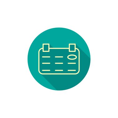 Basit organaizer web simgesi