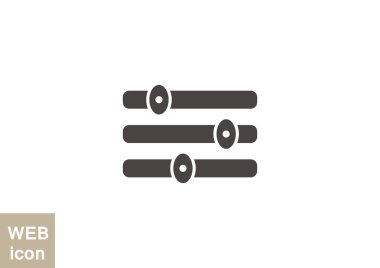 Düzeltme işareti düzeyleri ile