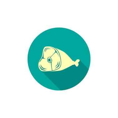 Parça et web simgesi