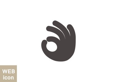 Jest web simgesi Tamam