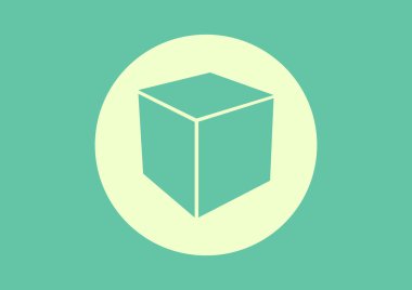 küp web simgesi