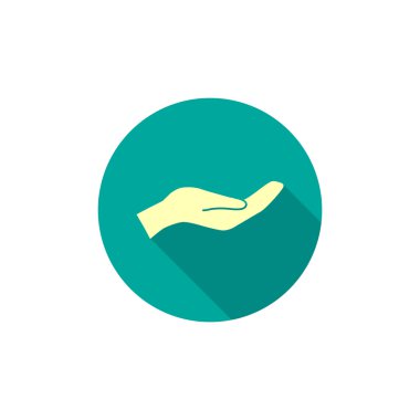 El web simgesi soran