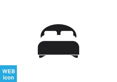 Çift Kişilik Yatak web simgesi