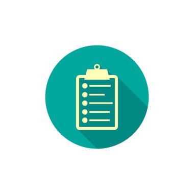 Pano basit simgesine listesi