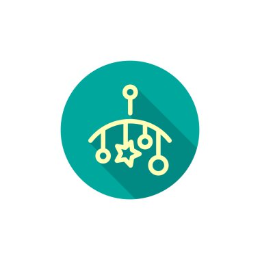 Bebek yatak atlıkarınca oyuncak