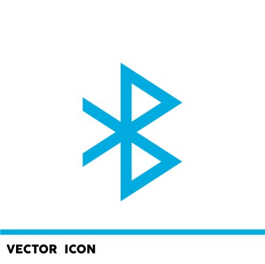 Bluetooth simgesi simgesi