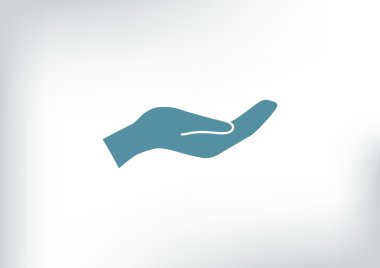 El web simgesi soran