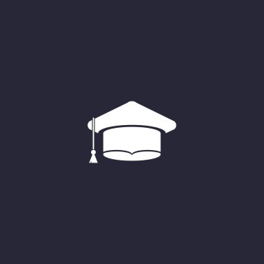 Öğrenci mezuniyet şapka