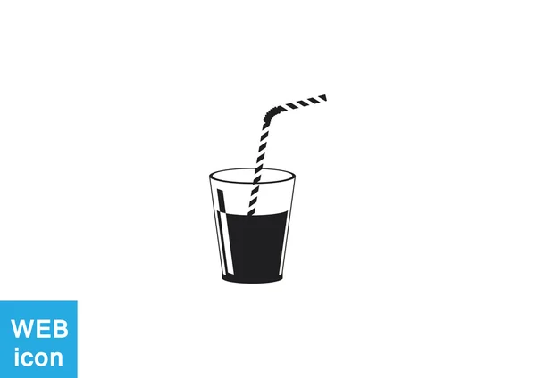 Icono de refresco — Vector de stock