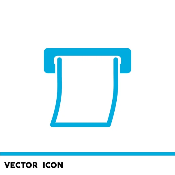 E-mail web icoon — Stockvector