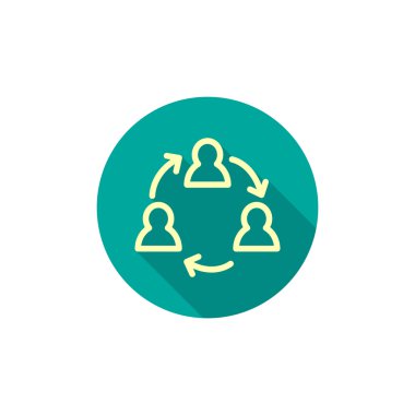 İletişim simgesi web simgesi