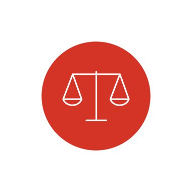 ölçekler web simgesi