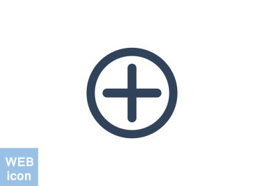 Eklemek için artı işaretini