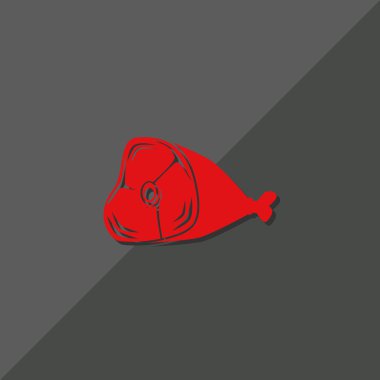 Parça et web simgesi