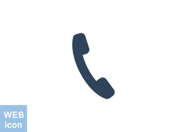 telefon görüşmesi web simgesi