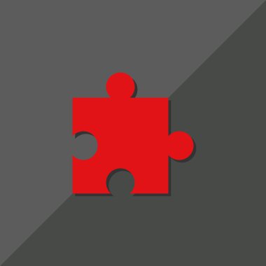 Bulmaca öğesi simgesi