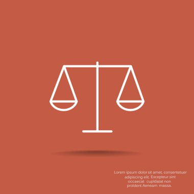 ölçekler web simgesi