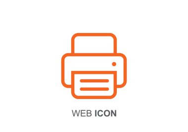 Kağıt ile çalışma yazıcı