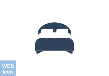 Çift Kişilik Yatak web simgesi