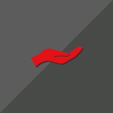 El web simgesi soran