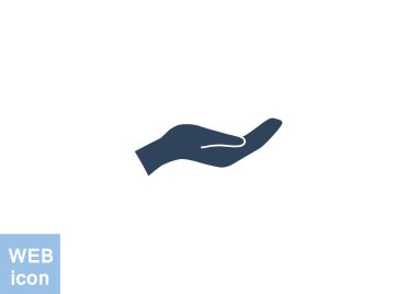 El web simgesi soran