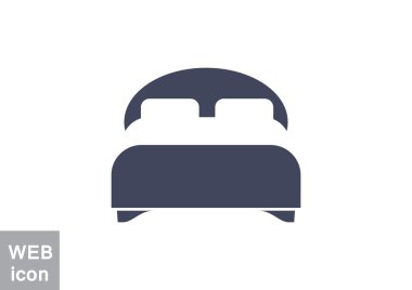 Çift Kişilik Yatak web simgesi