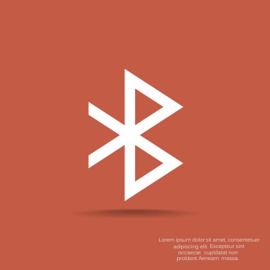 Bluetooth simgesi web simgesi