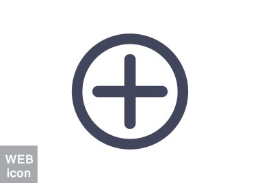 Eklemek için artı işaretini