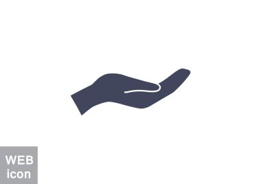 El web simgesi soran