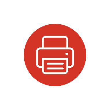 Kağıt ile çalışma yazıcı