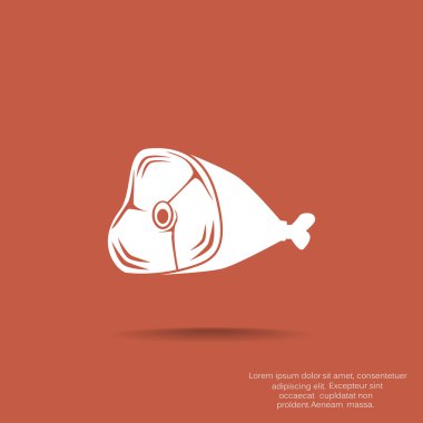 Parça et web simgesi