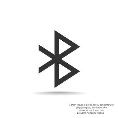 Bluetooth simgesi web simgesi