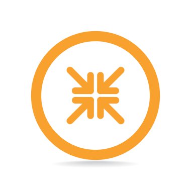 Oklar Merkez kutsal kişilerin resmi içinde gelin