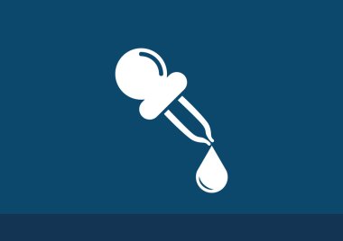 Açılan web simgesi ile pipet