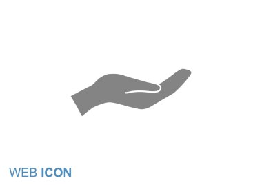 El web simgesi soran