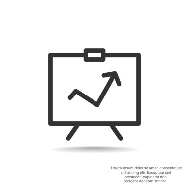 Gemide büyüyen grafic