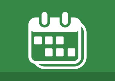 Basit organaizer web simgesi